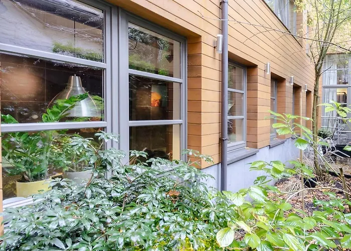 Guesthouse Bxlroom Bruxelles