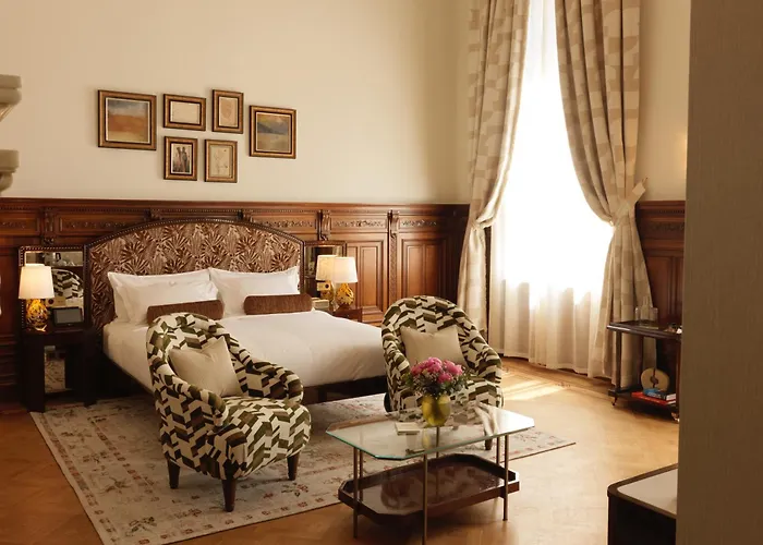 Hotel Fleur de Ville Bruxelles